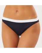Bas de maillot de bain Getaria noir