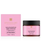 Natuurlijke verfrissende lipbehandeling met suiker - 50 ml