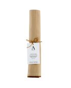 Chemin de table beige - 55x140 cm