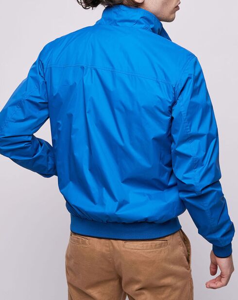 Veste Sailor 2.0 recyclé bleu roi