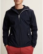 Blouson Paul bleu marine