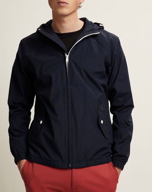 Blouson Paul bleu marine
