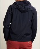 Blouson Paul bleu marine