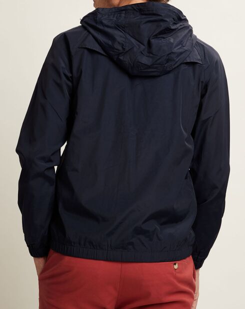 Blouson Paul bleu marine