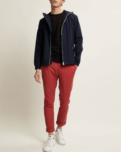 Blouson Paul bleu marine