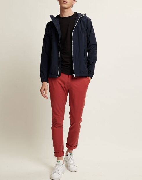 Blouson Paul bleu marine