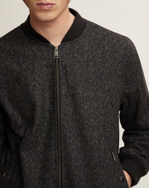 Nathan café jack van wolmix