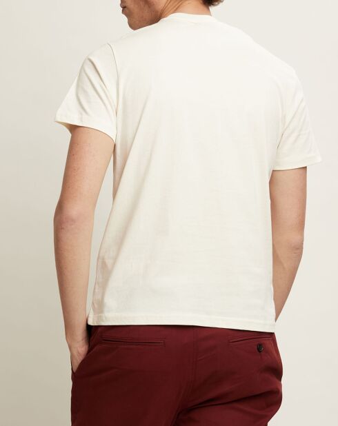 T-Shirt Tom blanc