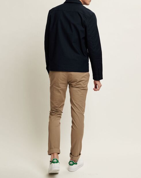 Veste Mathis bleu marine