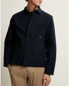 Veste Mathis bleu marine