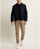 Veste Mathis bleu marine