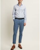 Pantalon Skinny Marius marine