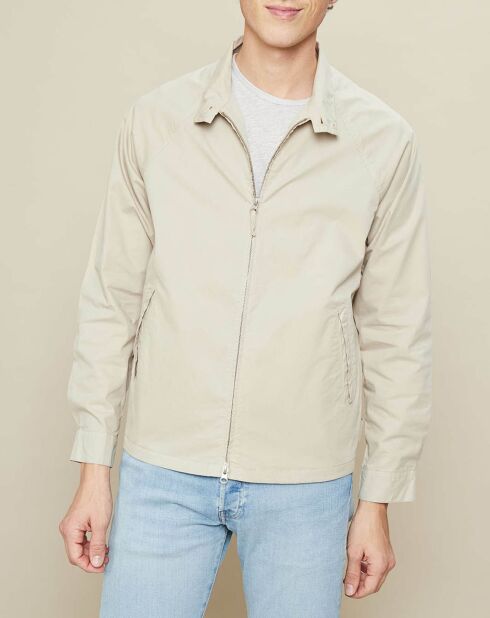 Blouson Deal dune