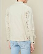 Blouson Deal dune