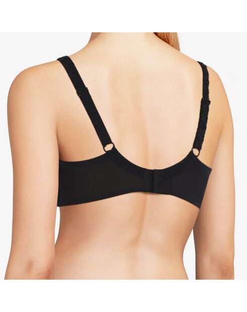 Soutien-gorge soft Likeness noir/doré