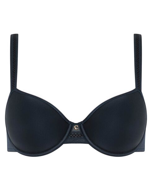 Soutien-gorge corbeille Chic Esse bleu foncé