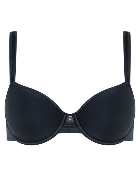 Soutien-gorge corbeille Chic Esse bleu foncé