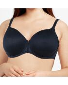 Soutien-gorge  Chic Esse bleu foncé