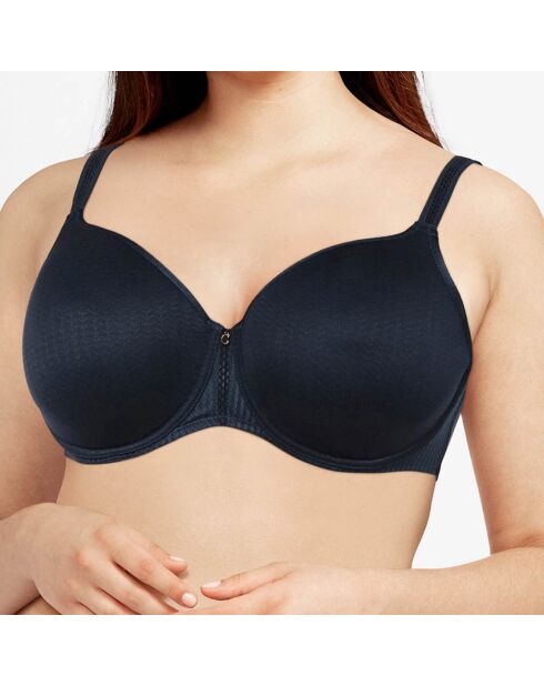 Soutien-gorge  Chic Esse bleu foncé