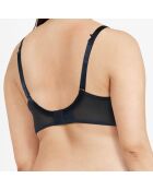 Soutien-gorge  Chic Esse bleu foncé