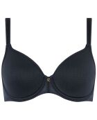 Soutien-gorge  Chic Esse bleu foncé