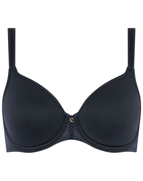 Soutien-gorge  Chic Esse bleu foncé