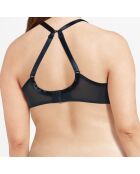 Soutien-gorge  Chic Esse bleu foncé