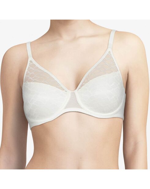 Soutien-gorge Lily écru