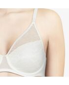 Soutien-gorge Lily écru