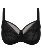 Soutien-gorge soft Likeness noir/doré