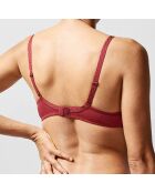 Soutien-gorge Montaigne rose