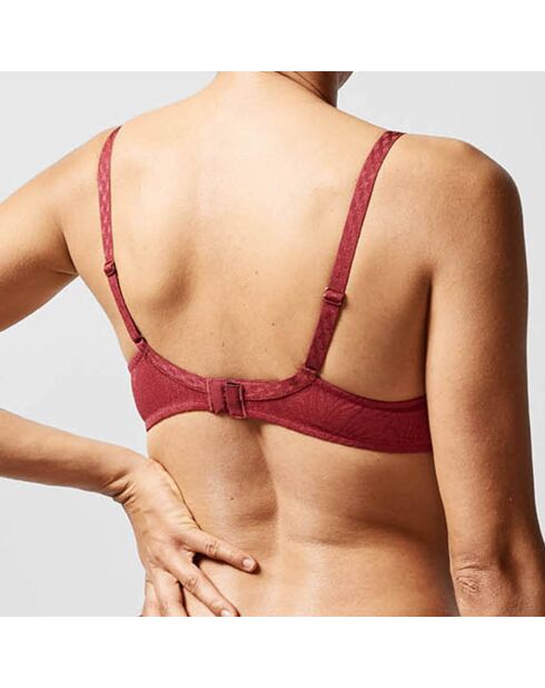 Soutien-gorge Montaigne rose