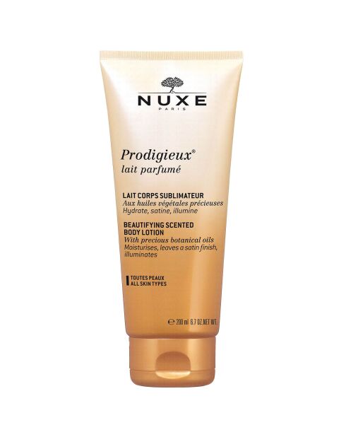 Prodigieux® Lait parfumé - 100 ml