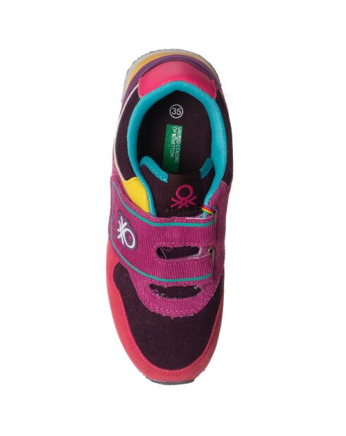 Sneakers Melissa multicolores