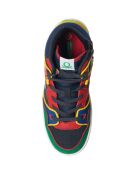 Sneakers Ria marine/multicolore