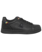 Sneakers Penelope noires