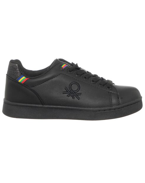 Sneakers Penelope noires