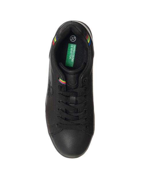 Sneakers Penelope noires