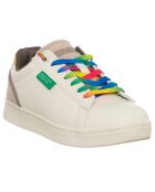 Sneakers Carola beige/multicolore