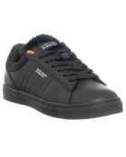 Sneakers Francesca noires