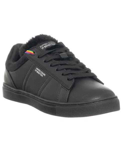 Sneakers Francesca noires