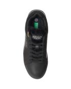 Sneakers Francesca noires