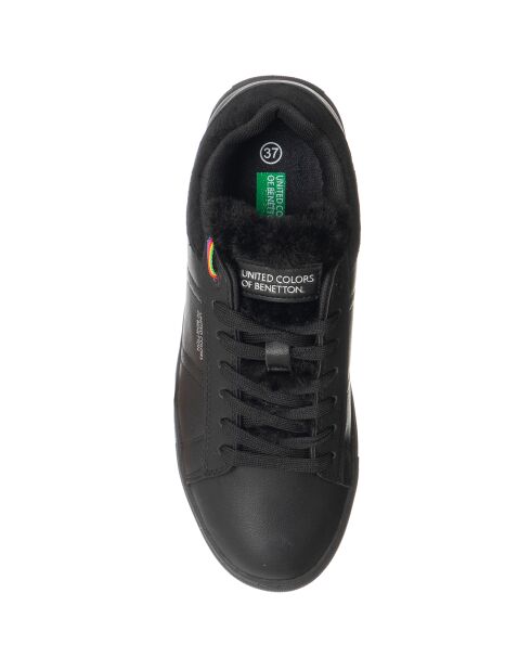 Sneakers Francesca noires