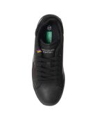 Sneakers Valeria noires