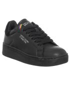 Sneakers Valeria noires