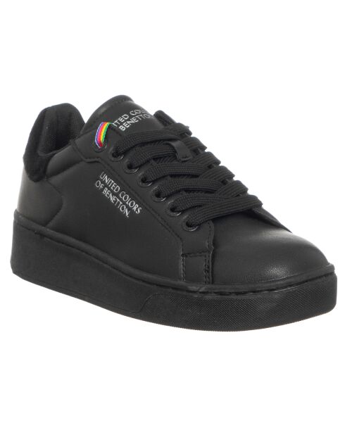 Sneakers Valeria noires