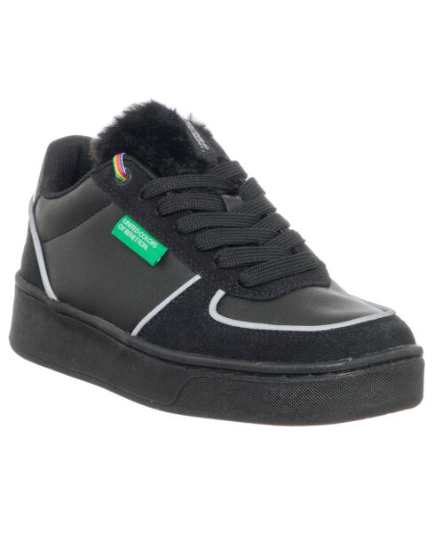 Sneakers Dalia noires