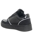Sneakers Dalia noires