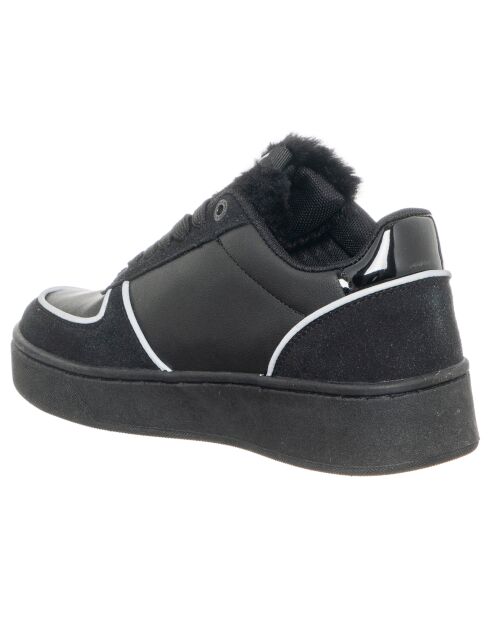 Sneakers Dalia noires