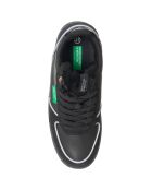 Sneakers Dalia noires